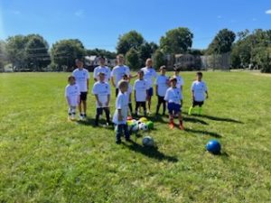 Cornell Mundial F.C. - Men's Club Soccer